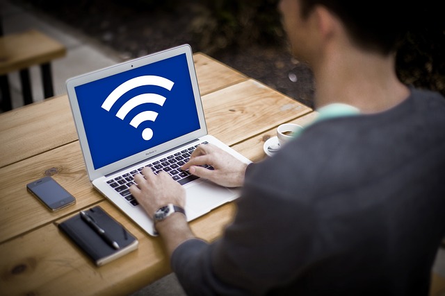 Wifi Bermasalah? Ini Penyebab dan Solusinya Menurut Guru Teknik Komputer Jaringan