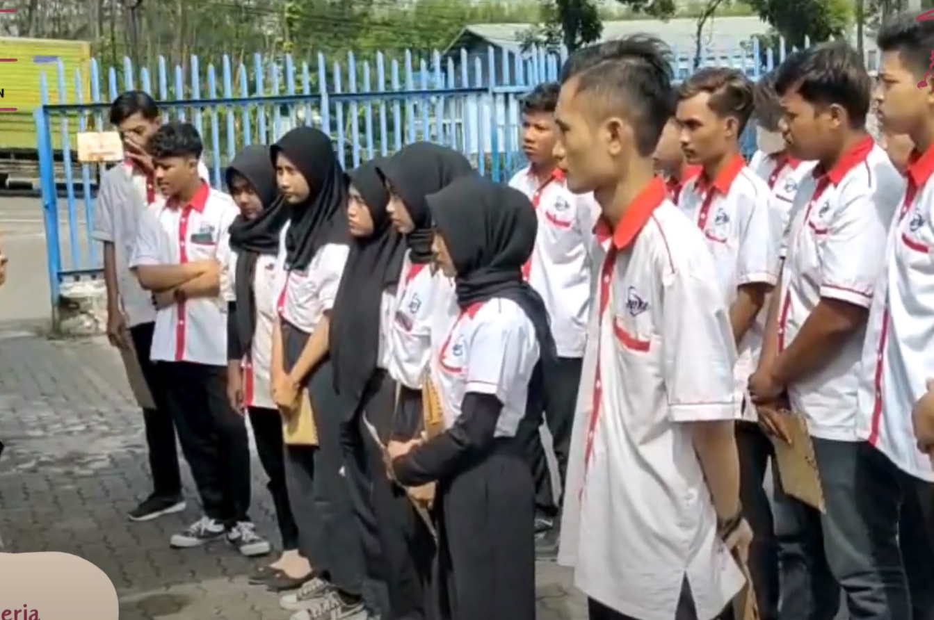 Mengungkap Keberhasilan Pendidikan Vokasi Nonformal untuk Menekan Angka Pengangguran di Demak