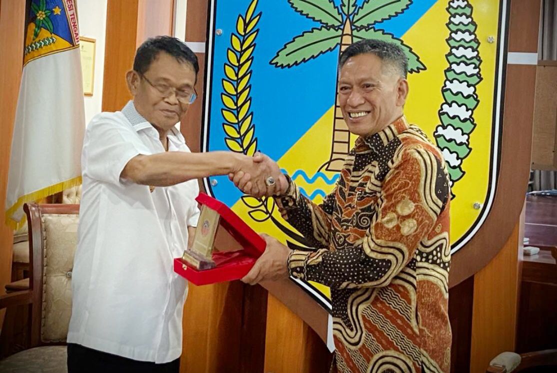 PNUP Buka PSDKU di Palu dan Morowali