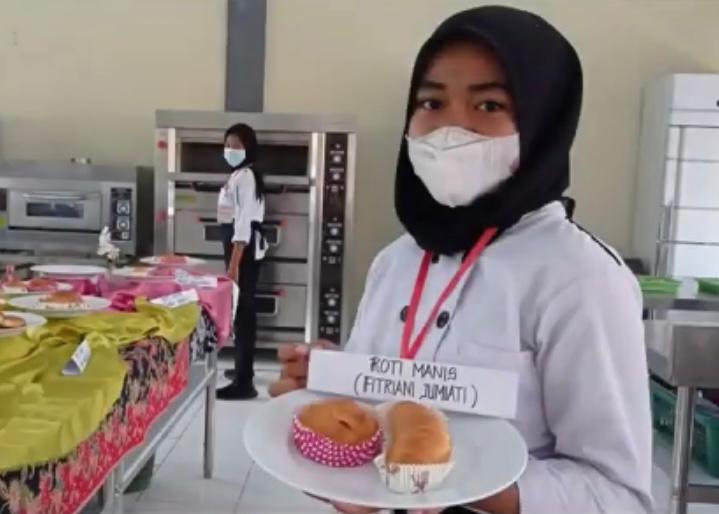 3 Jenis Masakan yang Kamu Pelajari di SMK Jurusan Tata Boga