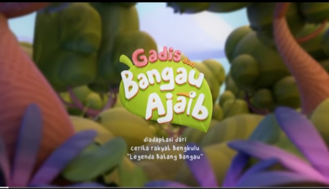 Dari PBL, Polibatam Produksi Film Animasi Dukung Pengembangan Sastra