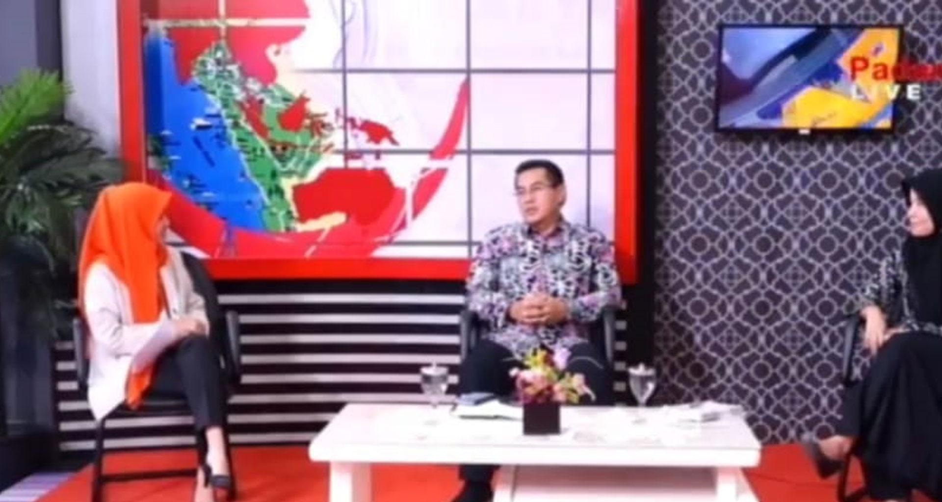 Kemendikbud Luncurkan S-2 Terapan Program Sistem Informasi Akuntansi 