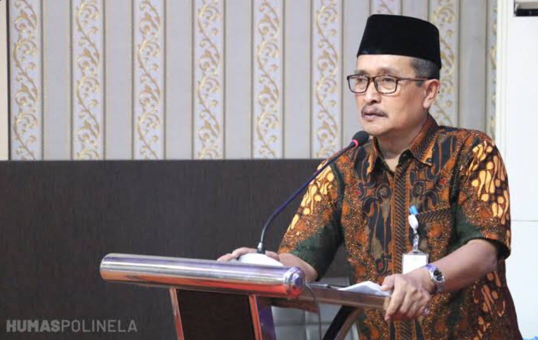 Akreditasi Sangat Baik, Polinela Fokus Tingkatkan Kualitas