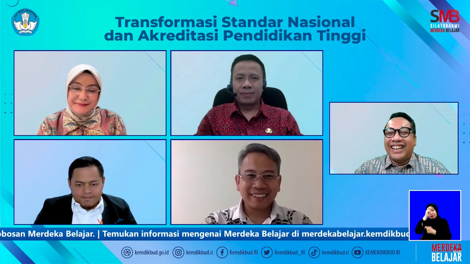 Permendikbudristek Penjaminan Mutu Pendidikan Tinggi Tingkatkan Standar Perguruan Tinggi Indonesia