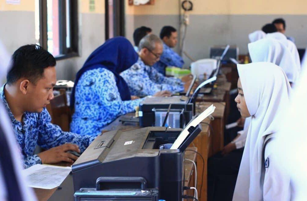 Pentingnya Peran Orang Tua Memilih Jenjang Pendidikan