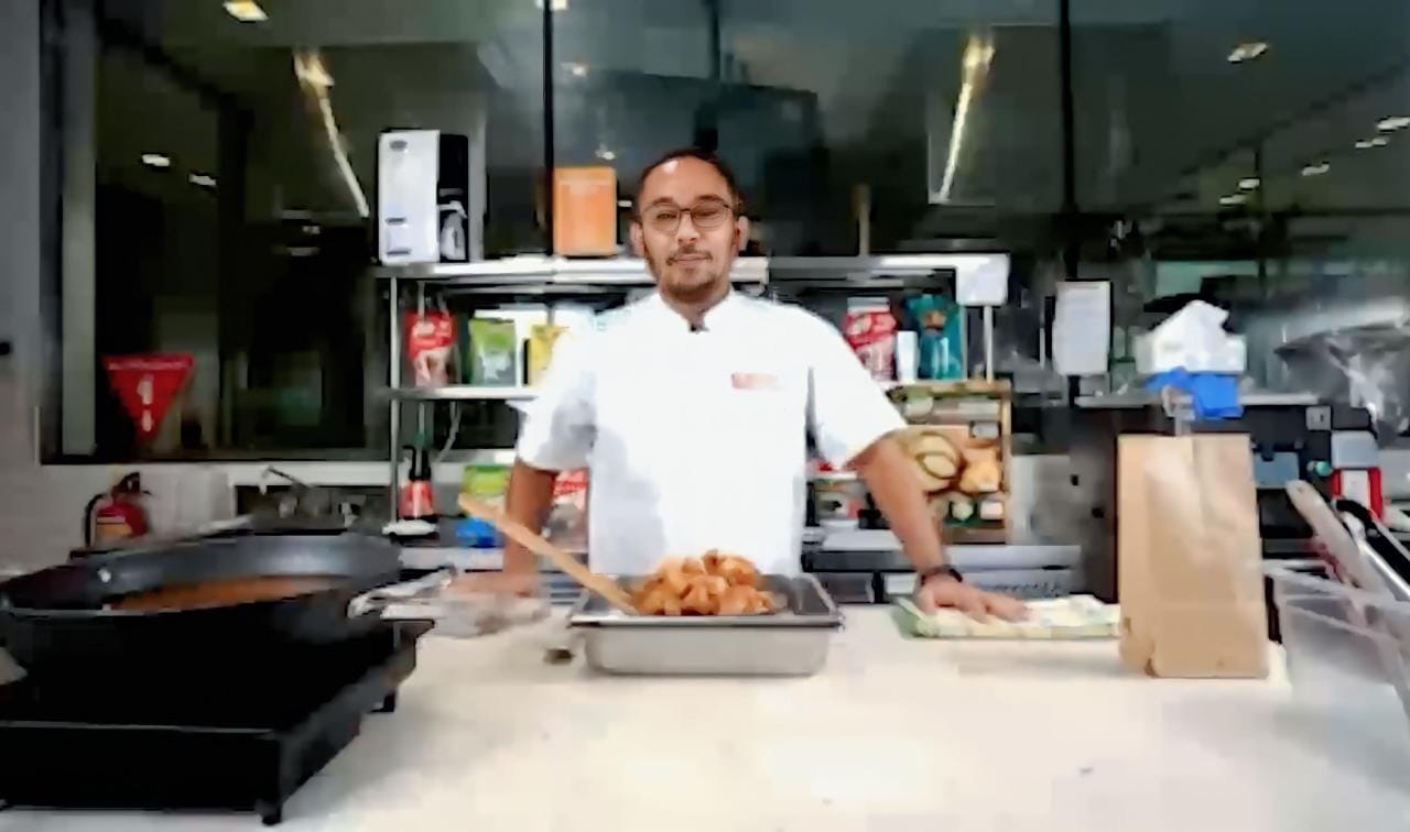 Rahasia Membuat Ayam Goreng Agar Renyah dan Crispy