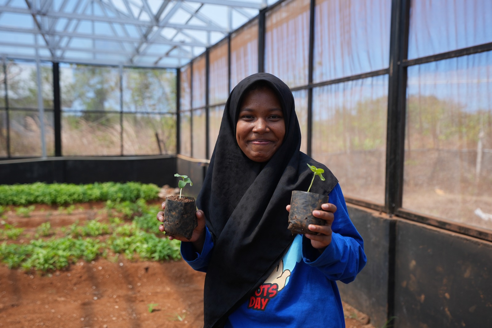 5 Tip Memilih Tanaman Hortikultura yang Cocok di Iklim Tropis Menurut SMKN 2 Tual