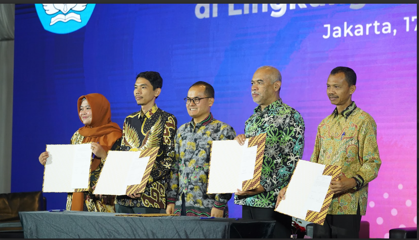 Ciptakan Kampus yang Inklusif dan Aman dari Kekerasaan, Ditjen Pendidikan Vokasi Dukung Permendikbudristek PPKPT