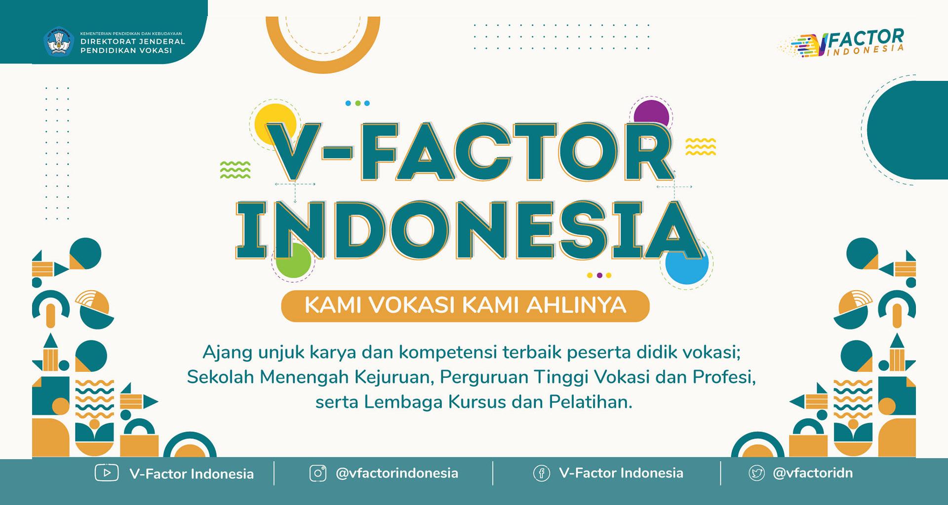 V-FACTOR INDONESIA