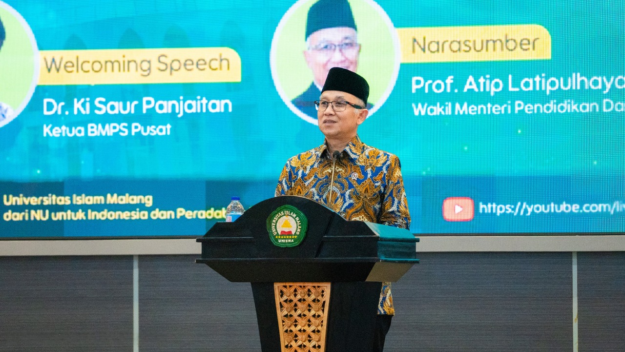 Dukungan Lembaga Pendidikan Swasta terhadap Arah Kebijakan Pembangunan Pendidikan