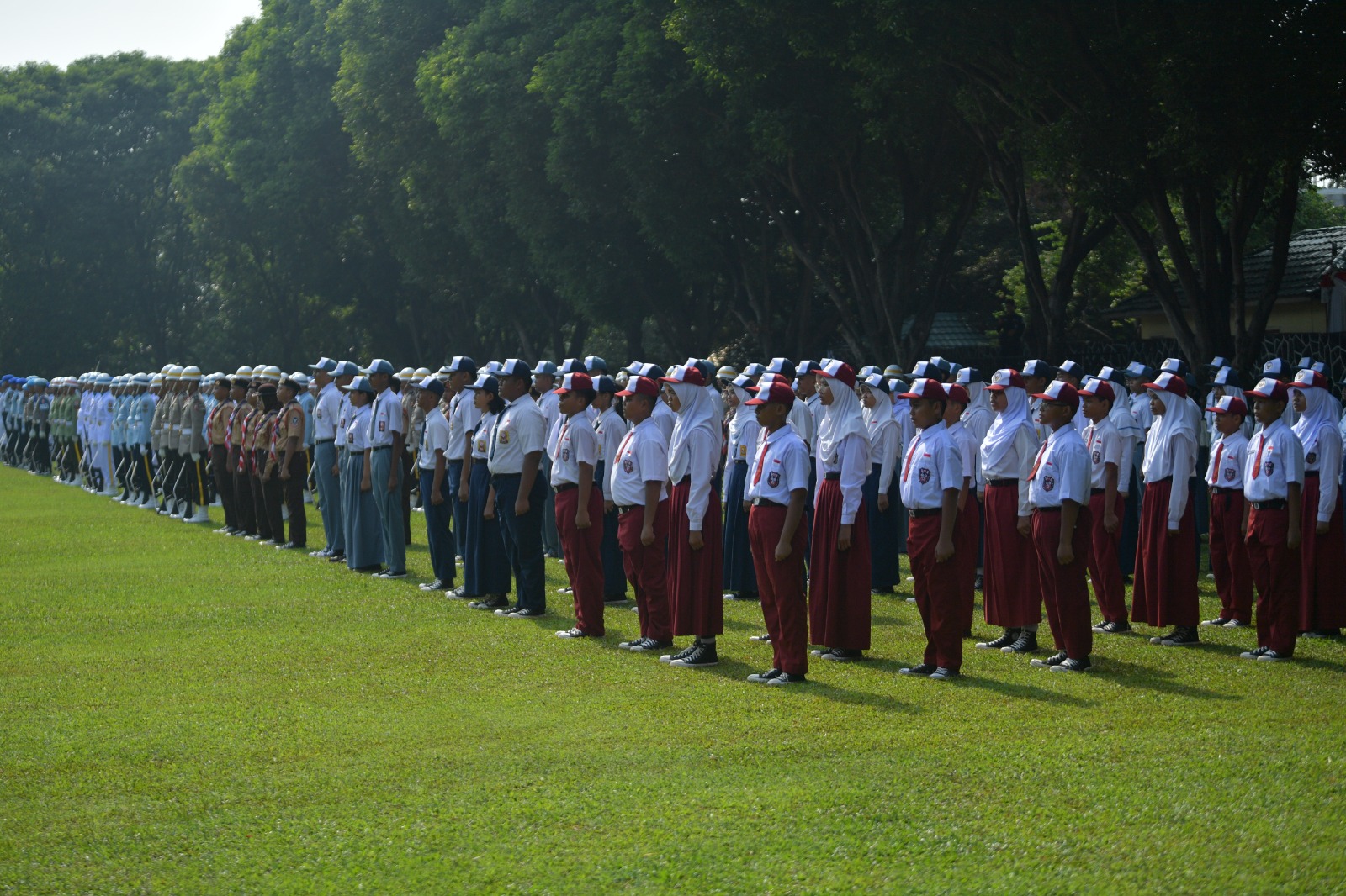 Hari Kesaktian Pancasila 2024: Mendikbudristek Tekankan Pentingnya Pendidikan Karakter