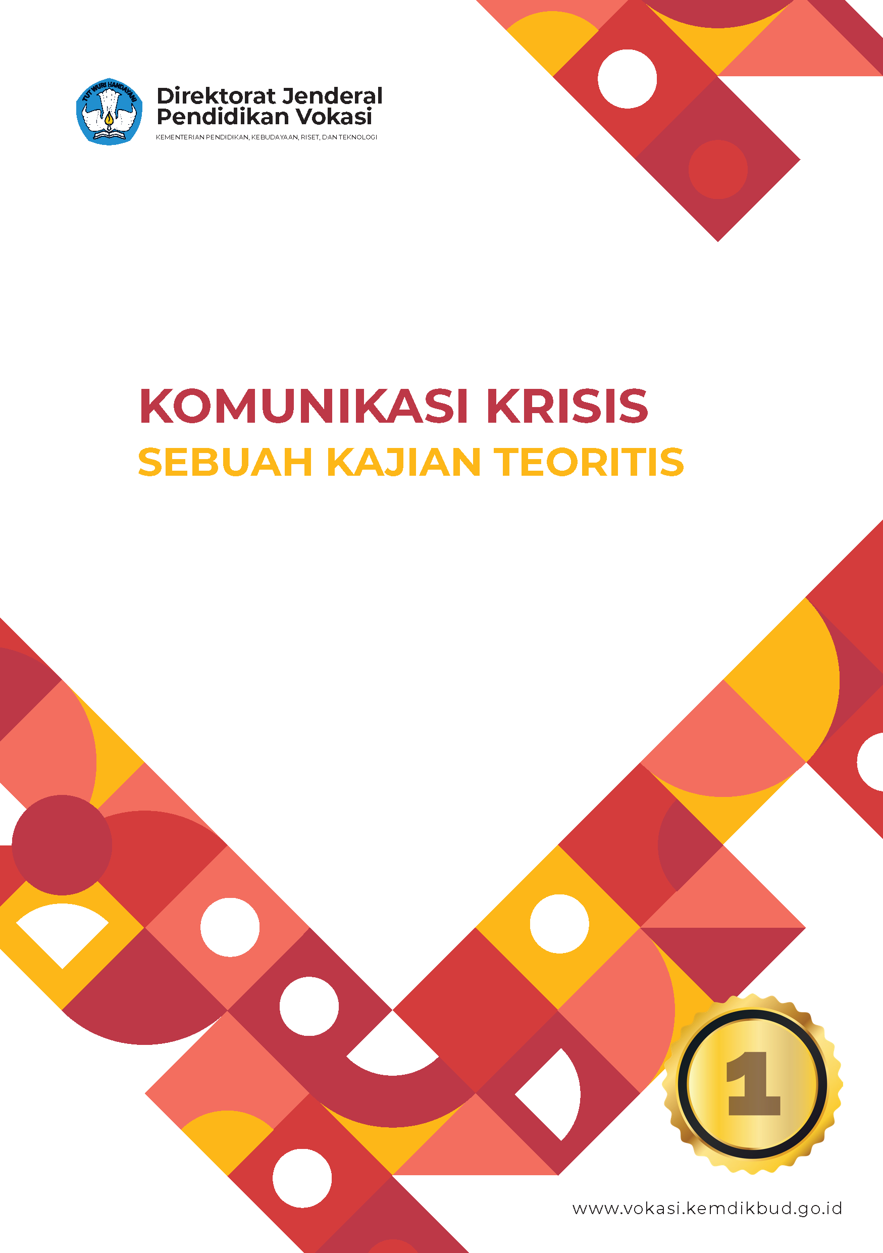 KOMUNIKASI KRISIS: SEBUAH KAJIAN TEORITIS