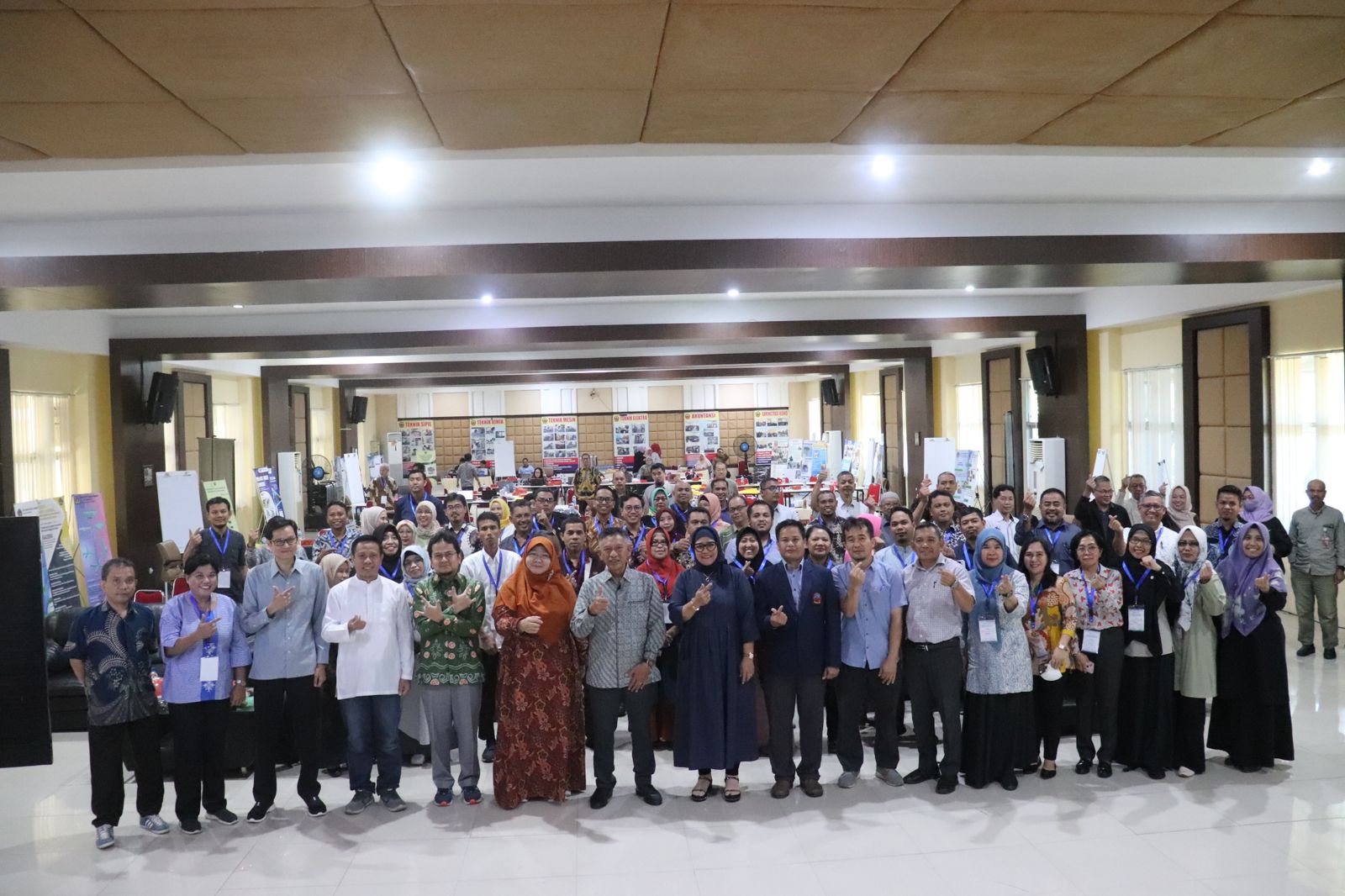 Maksimalkan PBL, Ditjen Pendidikan Vokasi Gelar Workshop PBL