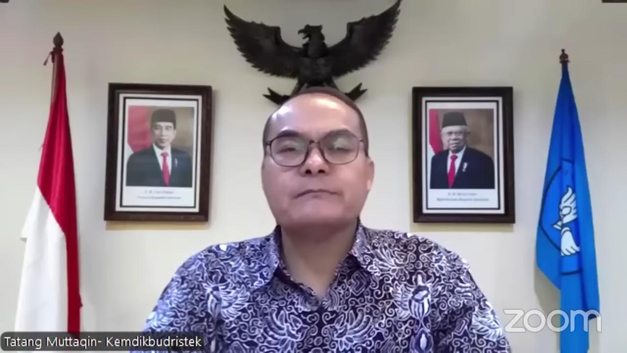 MSIB Angkatan 7 Resmi Dimulai